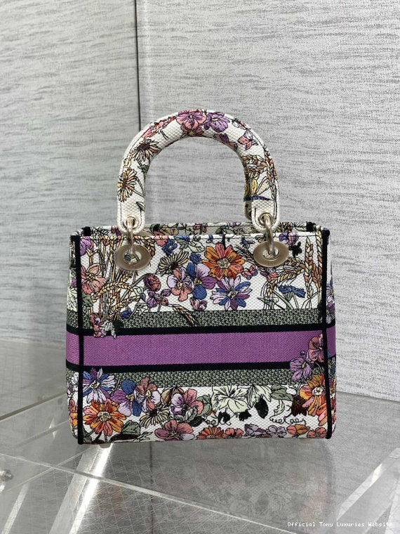 Tony Luxuries DI0R-24CM LADY 0710